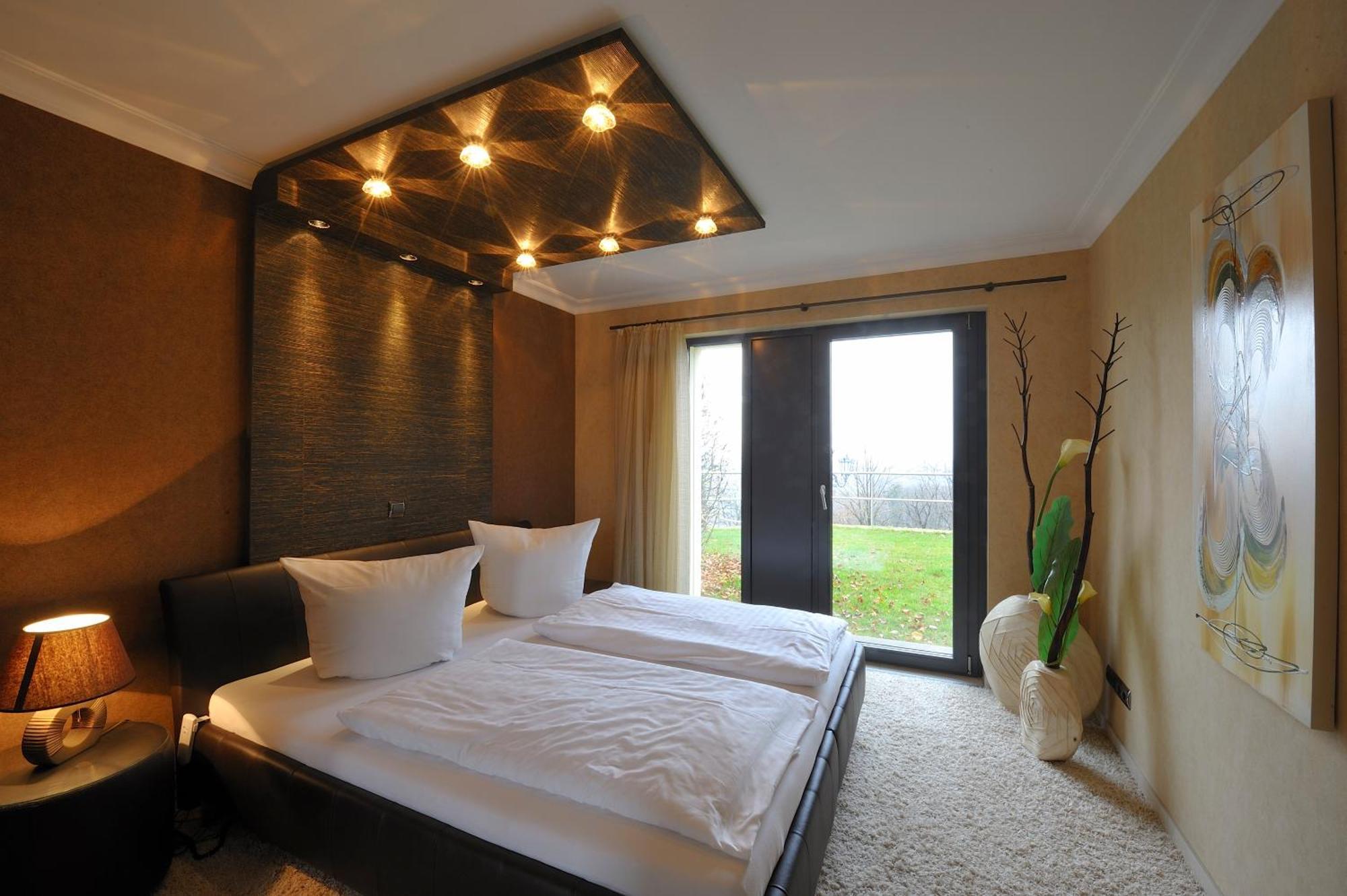 Villa Via Lapis - Panoramablick Ueber Dresden - Garten - Pool - Sauna - Luxus Phòng bức ảnh