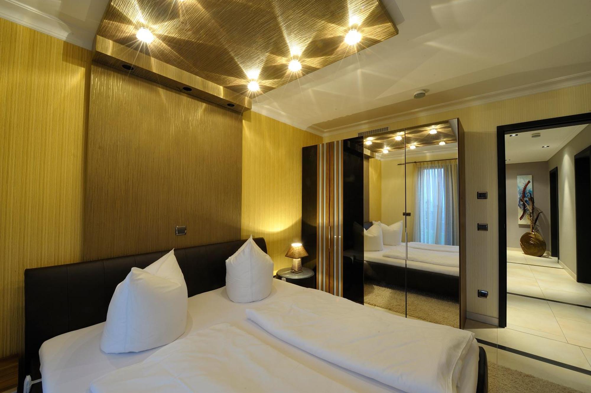 Villa Via Lapis - Panoramablick Ueber Dresden - Garten - Pool - Sauna - Luxus Phòng bức ảnh
