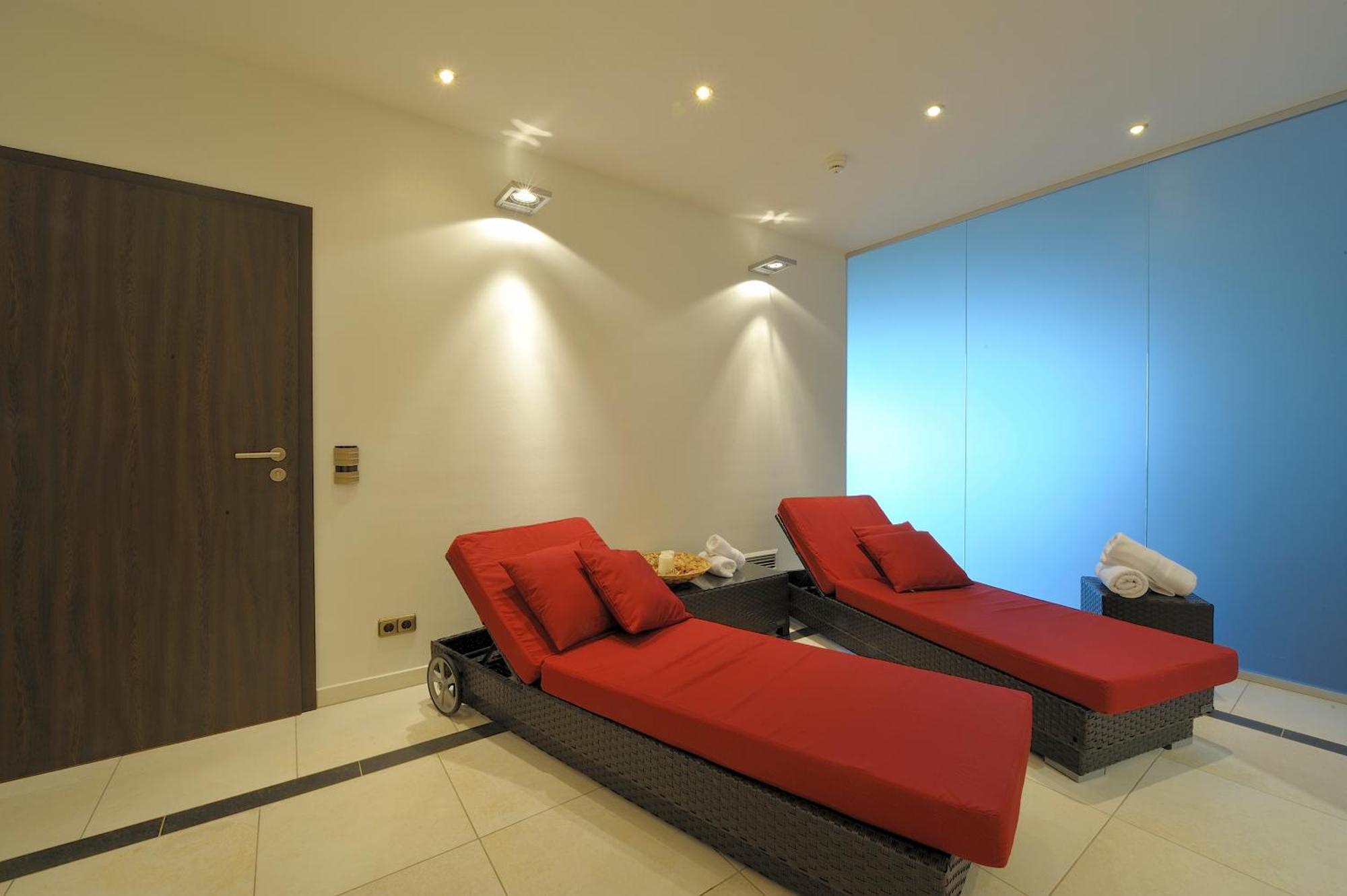Villa Via Lapis - Panoramablick Ueber Dresden - Garten - Pool - Sauna - Luxus Ngoại thất bức ảnh