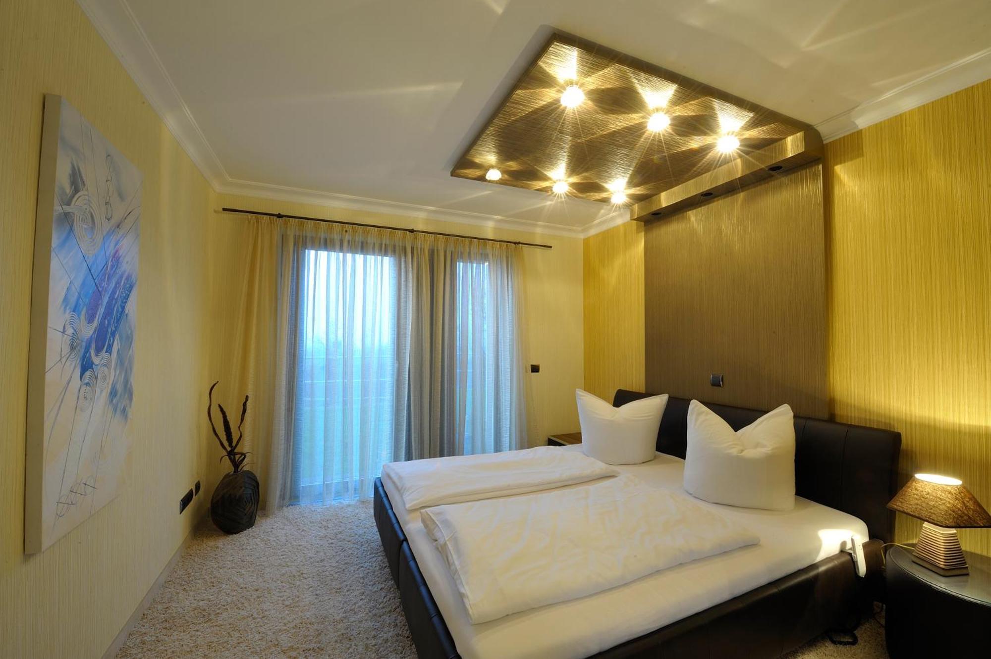 Villa Via Lapis - Panoramablick Ueber Dresden - Garten - Pool - Sauna - Luxus Phòng bức ảnh