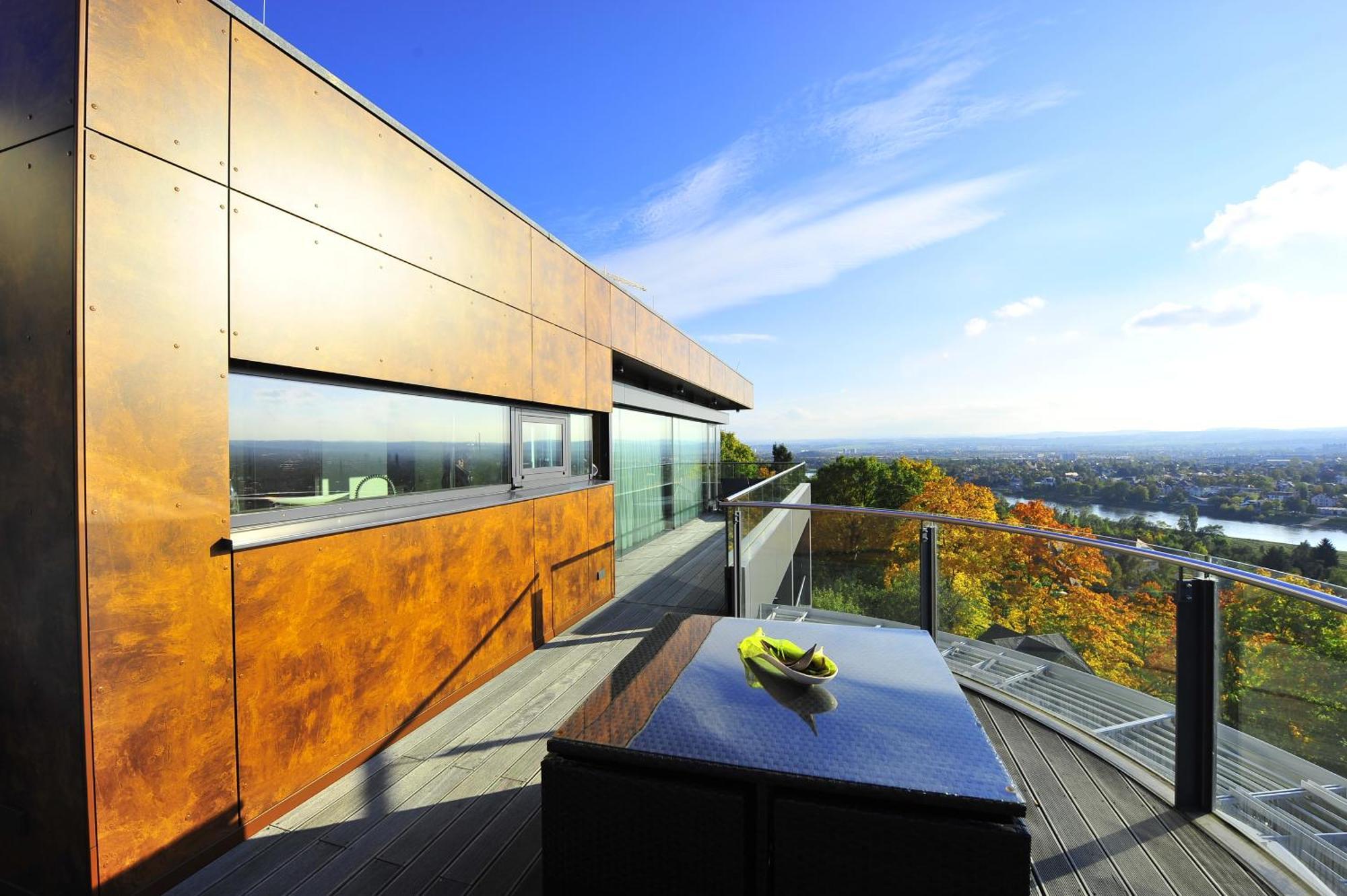 Villa Via Lapis - Panoramablick Ueber Dresden - Garten - Pool - Sauna - Luxus Phòng bức ảnh