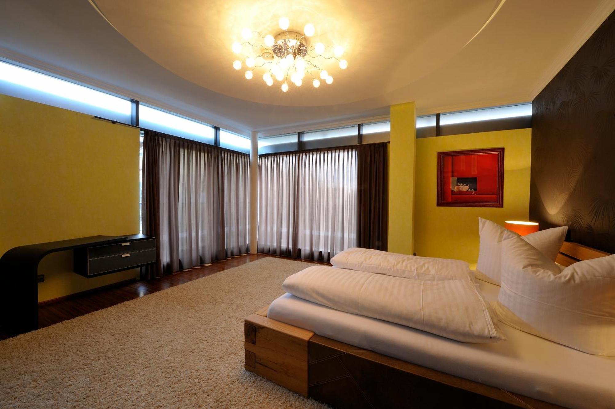 Villa Via Lapis - Panoramablick Ueber Dresden - Garten - Pool - Sauna - Luxus Phòng bức ảnh