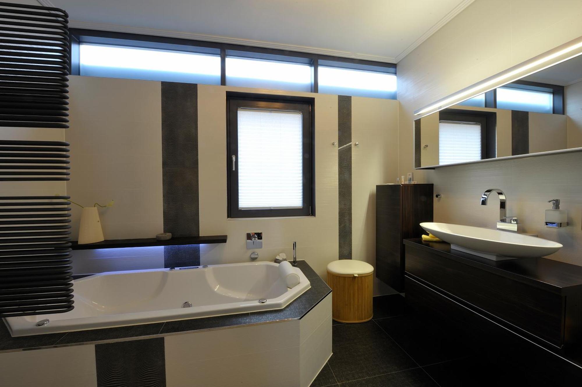 Villa Via Lapis - Panoramablick Ueber Dresden - Garten - Pool - Sauna - Luxus Phòng bức ảnh